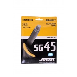 Silvers Badminton Gut SG 45